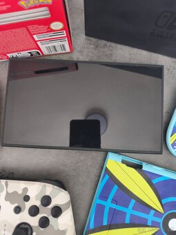 Nintendo Switch 2 - 4
