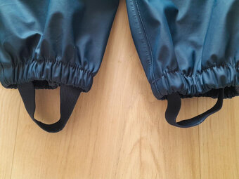 Nepromokavé oblečení - 4