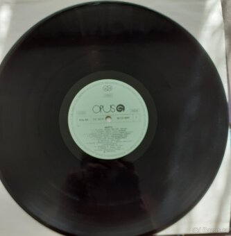 LP BEÁTA DUBASOVÁ - Beáta - 4