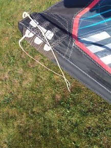 Kite Naish Dash 8 m - 4
