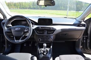 Ford Focus 1.0 ECOBOOST - 4
