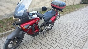 Prodám Honda varadero Xl 1000 rok 2000 - 4