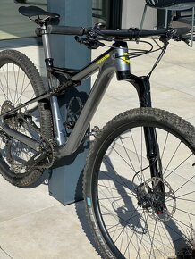 Cannondale Scalpel Si Carbon 2 - šedá, velikost M - 4