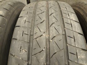 Letní pneu Bridgestone 215/65/16C 106/104T - 4