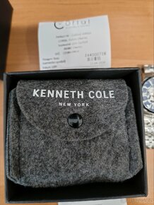 Hodinky Kenneth Cole - 4