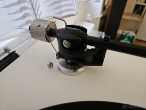 High-End gramofon Gold Note Valore 425 s Nagaoka MP 500 - 4