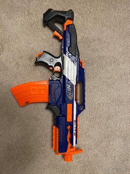 NERF - pistole - 4