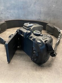 Nikon D5300 a dva objektivy - 4