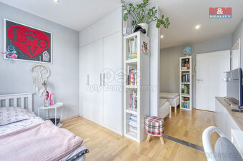 Prodej bytu 3+1, 80 m², Dobřany, ul. Spojovací - 4