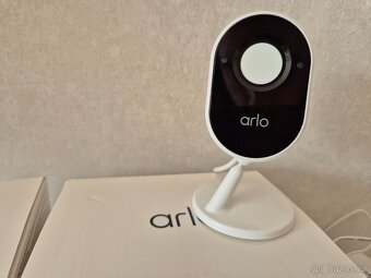 Kamerový systém Arlo - 4