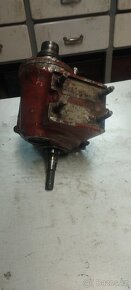 převodovka sturmey archer, Premier, Bohmerland - 4