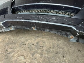 BMW E90 ALPINA PACKET RETROFIT - 4