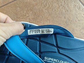 Adidas žabky - 4