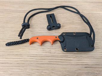 CRKT MINIMALIST - 4
