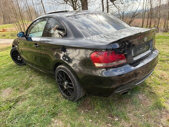 // BMW E82 Coupe 120d M Packet - N47d20a //DÍLY - 4