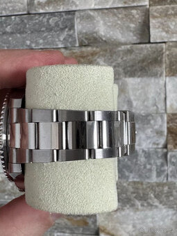 Originální krabice a papírování Rolex GMT-Master 2 Batman 11 - 4