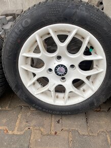 Alu kola 4x108 r14 et16 - 4