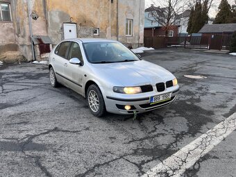 Seat Leon 1m 1.9 tdi 81kw - 4