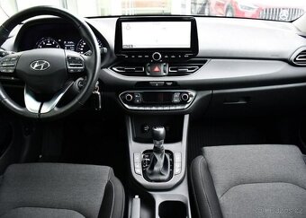 Hyundai i30 1.0T-GDI 88kW ČR 1M - 4