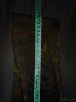 Prodám uniformu armáda Německo - 4