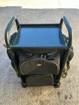 batoh JRC - 90 Litre Framed Rucksack - 4