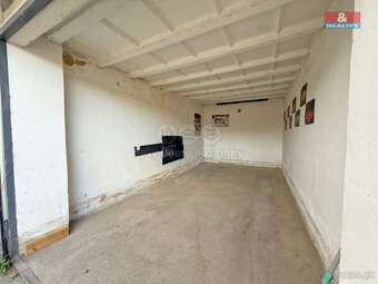 Pronájem garáže, 17 m², České Budějovice - 4