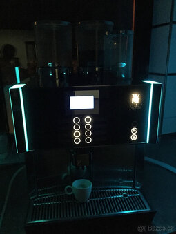 Wmf Bistro, plně automatický kávovar Wmf Presto, TOP, velká - 4