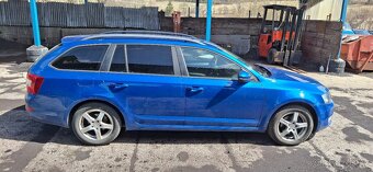 Skoda octavia 2.0 tdi 110kw - 4