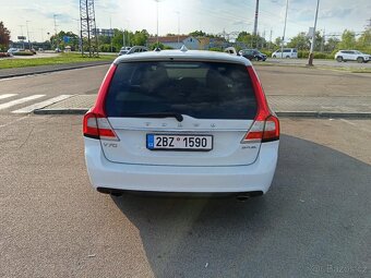 Prodám, vyměním Volvo V70 combi bifuel - 4