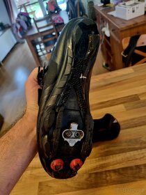 MTB tretry Northwave Scream 2 SRS - vel. 41 - 4