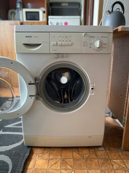 Pračka BOSCH MAXX - 4