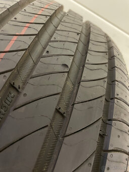 Michelin Primacy 4 195/55 R16 87H 4Ks zánovní letní 2024 - 4
