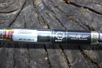 WEDGE značky TITLEIST SM5 56° - 4