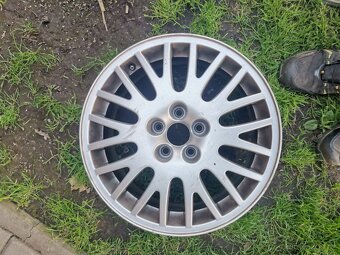 Alu r16 - 4