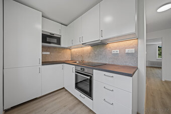 Byt 2+1 po kompletní rekonstrukci - 4