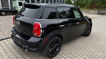 Mini Countryman, COOPER S. ALL4. 135kw automat - 4
