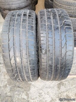 235/50/19 letni pneu HANKOOK 235 50 19 - 4