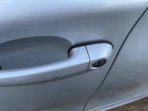 BMW E87 Mpaket 123d 150kW díly (120d 130kW) - 4