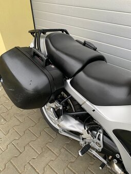 BMW R 1150 RS - 4