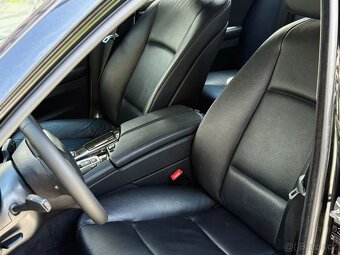 BMW 520d Individual f10 - 4