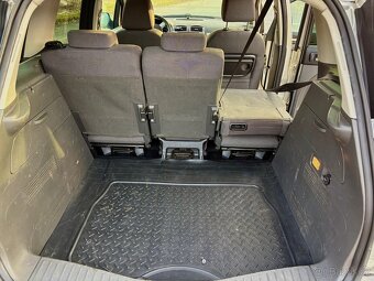 Ford C-max 2.0 TDCi, 2009, automat, po servisu - 4