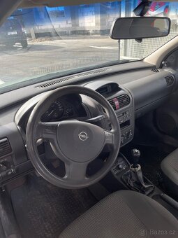Opel Corsa 1.0 benzin - 4