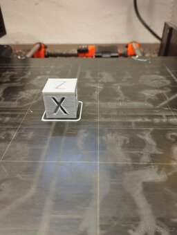 Prusa I3 MK2.5 - 4
