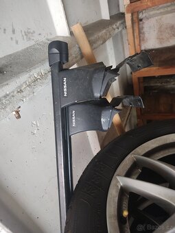R25 205/60 Nissan Primera - 4