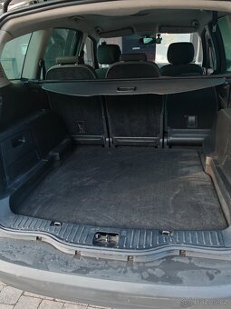 Ford S-max 2.0 TDCI 2006 - 4