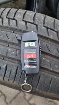 Letní pneu Continental premium contact 6 225/50 r17 - 4