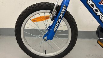 Dětské kolo Arcore pro postavu od 100 cm - 4