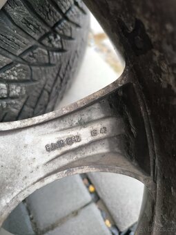 5x120 styling 124 (4 kusy) - 4