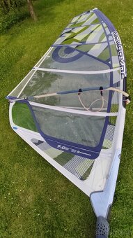 Windsurf oplachtění Neil Pryde 7,0 - 4