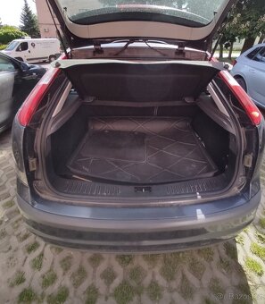 Ford Focus - 4